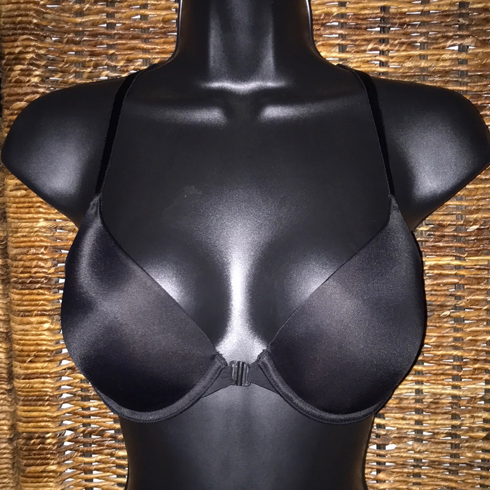 Wear Everywhere Push-Up Bra